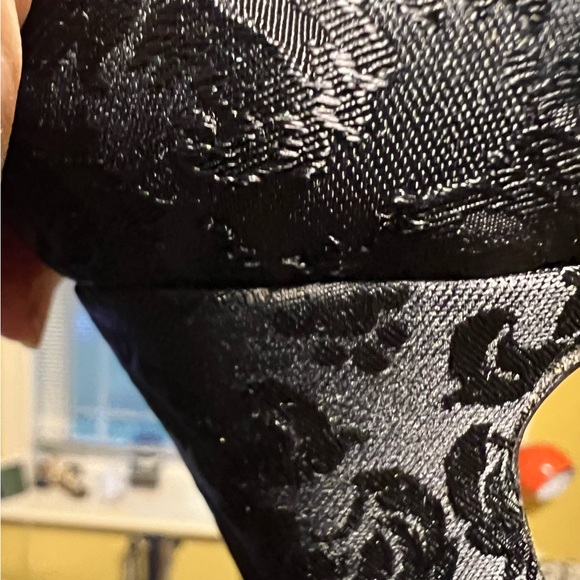 Enzo Angiolini formal closed toe sandals with leather soles- made in Spain - Picture 6 of 9